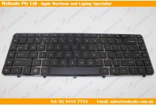 HP Keyboard 606743-001, HP DV6-3000 DV6-4000 replacement keyboard HP Keyboard 606743-001, HP DV6-3000 DV6-4000 replacement keyboard